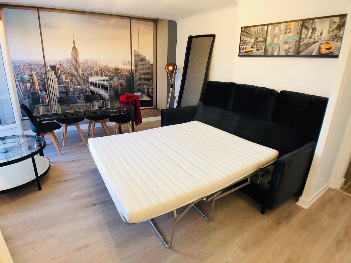 Charmant Appartement 1-4 Personnes, Proche Centre Avec Parking Nantes Dış mekan fotoğraf